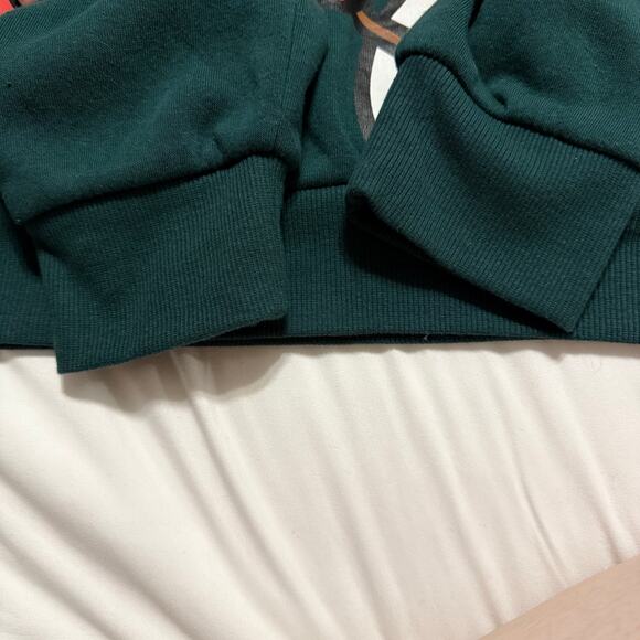 Hello Kitty “Be Merry & Bright” Christmas Sweatshirt - Picture 3 of 7